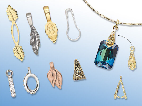 Jewelry bails deals