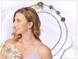Ethereal Jewelry