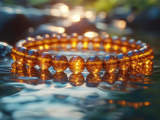 The Therapeutic Art of Beading