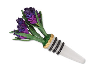 Wine Bottle Stopper