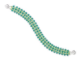 Design Idea H 1 4 D - Preciosa Czech Crystal Bicones