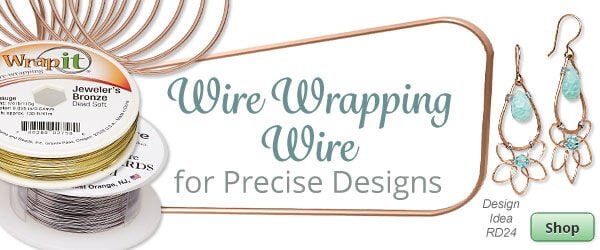 Shop Wire Wrapping Wire