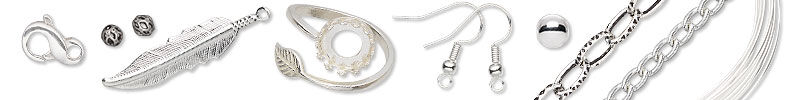 Silver findings
