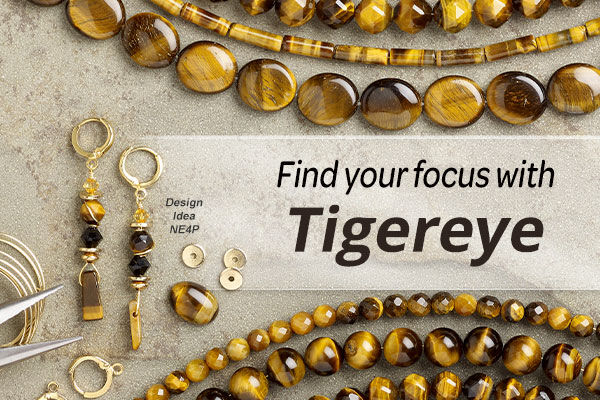 Shop Tigereye