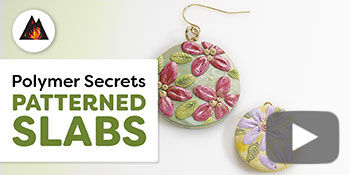 Polymer Secrets: Patterned Slabs