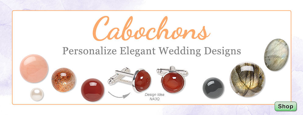 Shop Cabochons