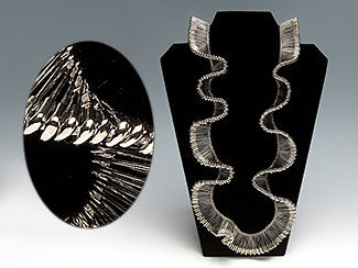 Single-Strand Necklace