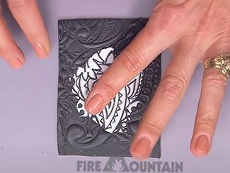 The Sutton Slice for Polymer Clay