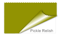 Pickle Relish