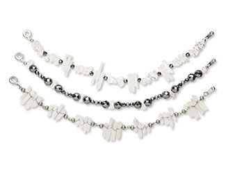 Three-Piece Bracelet Set