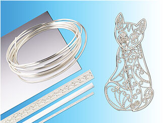 Getting Started with Basic Silversmithing