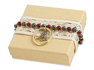 Christmas Gift Box