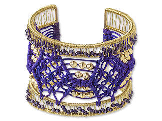 Cuff Bracelet
