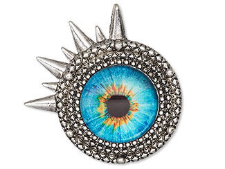 Dragon Eye Focal