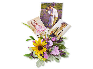 Cake Topper
