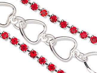 Triple-Strand Bracelet