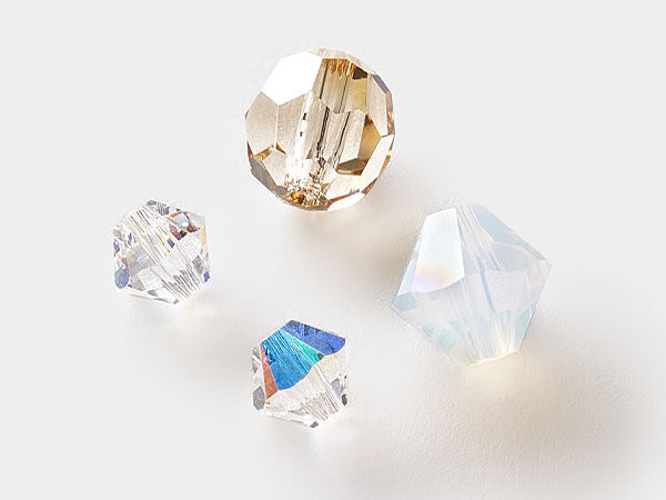 Crystal Beads