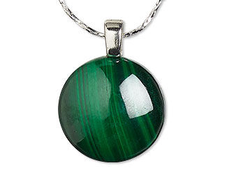 Single-Strand Necklace