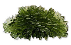 Moldavite