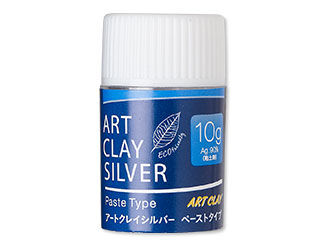 Art Clay Silver - Paste Type