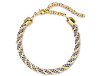 Secrets to Kumihimo 8-Strand Round Braid