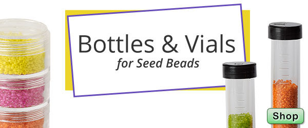 Shop Bottles and Vials