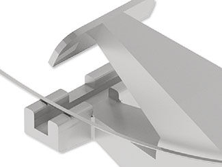 How to Create a Wire Band