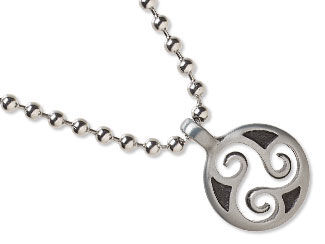 Single-Strand Necklace