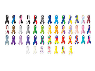 Awareness Ribbons