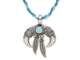 Single-Strand Necklace 