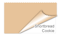 Shortbread Cookie