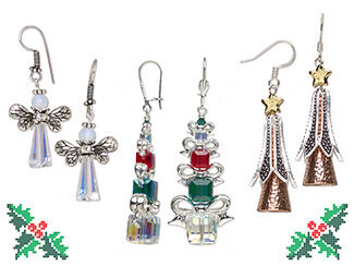 A Jewelry-Maker's Advent Calendar