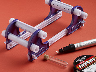 Secrets to Seed Beading: What's In My Seed Beading Tool Kit?