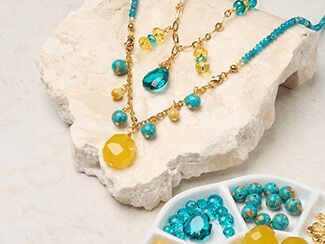 Drop Necklace