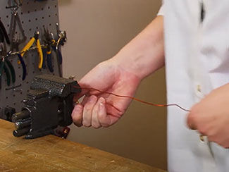 How to Straighten Wire