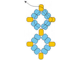 Diamond Chain