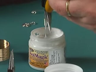 Protecting Tools with Tool Magic®