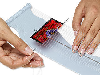 Beadalon® Jewel Loom® Beading Loom Tips