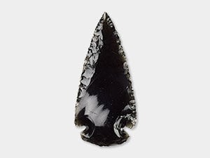 Black Obsidian Components