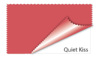 Quiet Kiss #d3565d