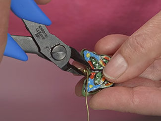 Xuron® Flush-Cutters
