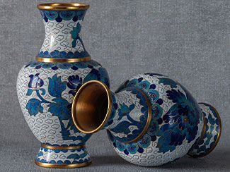 Two Vases