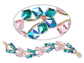 Double-Strand Bracelet