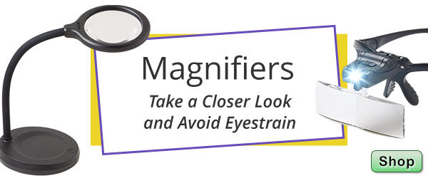 Shop Magnifiers