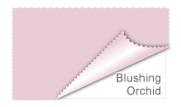 Blushing Orchid