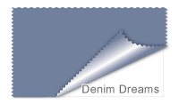 Denim Dreams