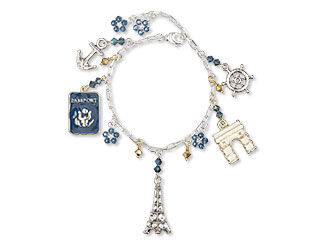 Charm Bracelet