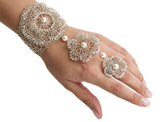 Cufflet
