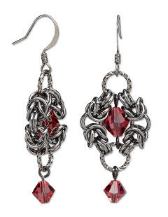 Design by Rose Wingenbach