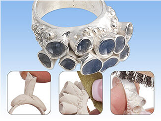 Make Your Own Beads and Components